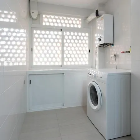 Playa Anaconda - Wellhome Alicante Apartment *