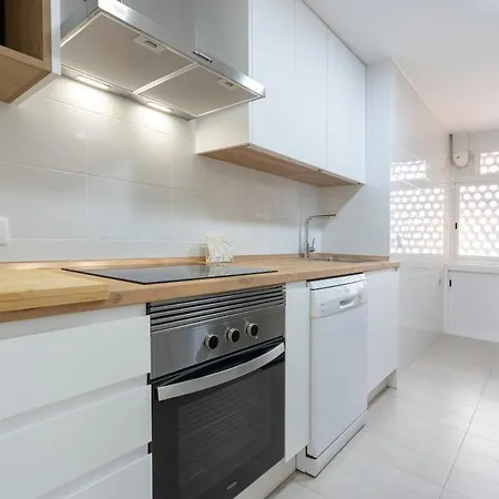 Apartment Playa Anaconda - Wellhome Alicante