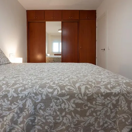 Apartment Playa Anaconda - Wellhome Alicante